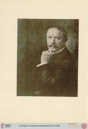 Frontispiz (Eduard von Grützner)