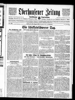 Oberhausener Zeitung : Osterkrader Zeitung : Osterfeld-Bottroper Zeitung