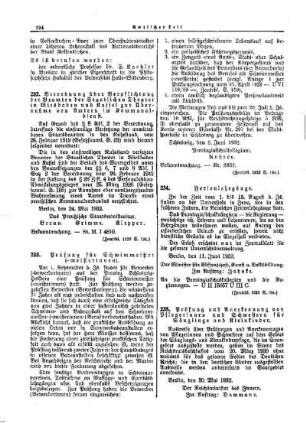 Prüfung für Schwimmeister (-meisterinnen) : [Amtlicher Teil]