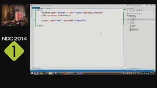 Building Directives for AngularJS