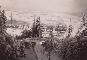 Stadt, Annaberg-Buchholz