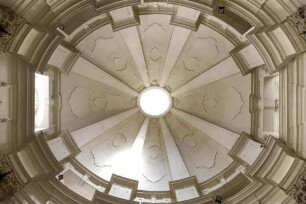 Katholische Kirche Sankt Joseph, Prager Kleinseite, Tschechische Republik