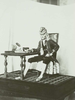 Voltaire (François Marie Arouet)