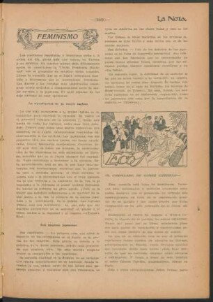 Feminismo