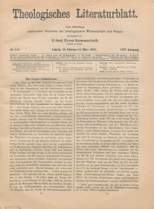 33-42 Das Corpus Catholicorum