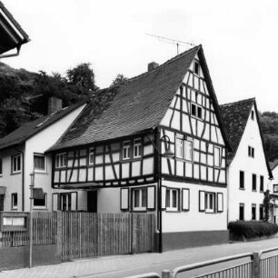 Bensheim, Gronauer Straße 104