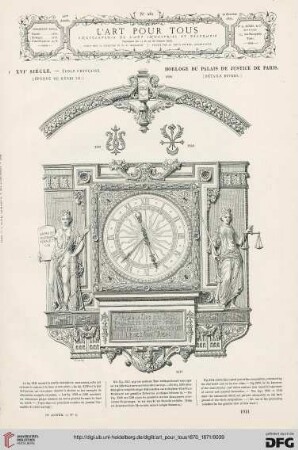 No 261 (30 Octobre 1870)