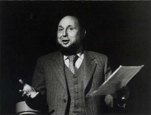 Claus Ulrich Wiesner