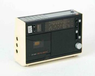 BASF 9320 Radio Recorder