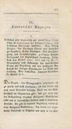 367-384 Literarische Anzeigen