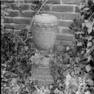 Alter Friedhof
