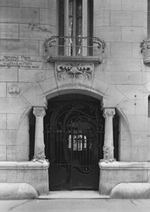 Castel Béranger
