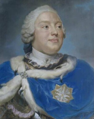 Friedrich Christian, Kurprinz von Sachsen (1722-1763)