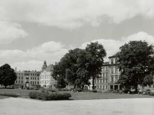 Wilhelmsplatz