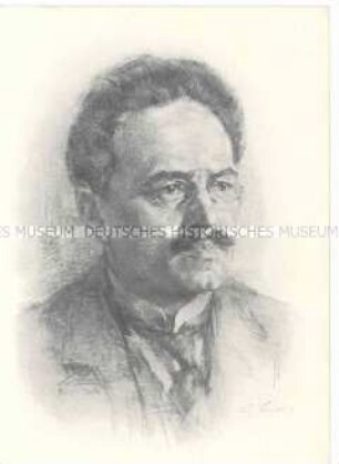 Karl Liebknecht