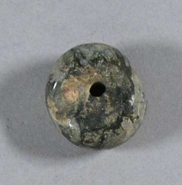 Stone bead