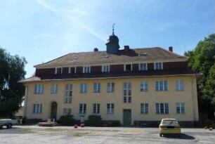 Waltersdorf, Heideblick, Waltersdorf 37 a & 37 b