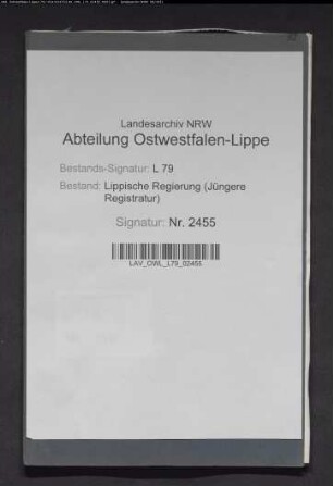 Ziegler-Kranken- und -Unterstützungskasse für Hohenhausen und Umgegend