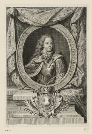 Ludovicus Rex Christianissimus