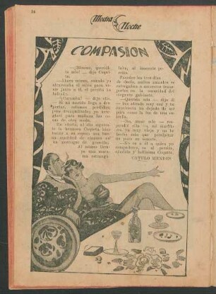 Compasión