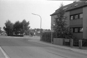 BNN-Leserbrief zu irreführender Hausnumerierung im Klammweg in Neureut