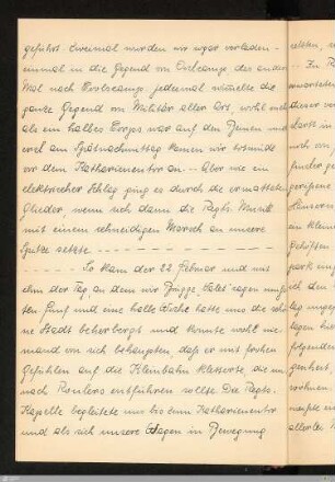 Ostnieuwkerk, Westflandern, Februar 1918