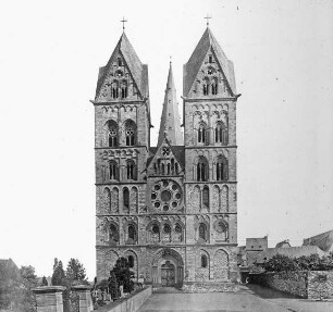Limburg an der Lahn