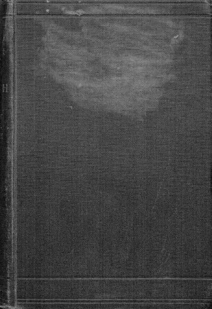 Life and letters of Dean (Richard William) Church