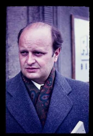Ferenc Fricsay 21.4.54.