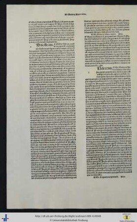 De cognatione spirituali - De frigidis et maleficiatis, et impotentia coeundi.