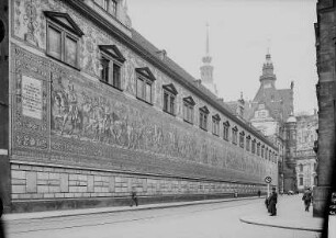 Fürstenzug