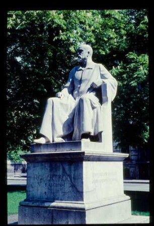 Robert Koch-Dkm. 23.4.61.