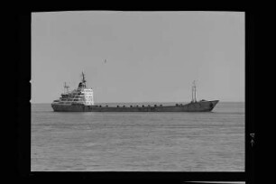 Mansfeld (1961), VEB Deutsche Seereederei, VEB Deutfracht, VEB Deutfracht - Seereederei Rostock (DSR), Deutsche Seereederei GmbH, Rostock
