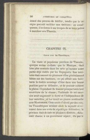 Chapitre IX