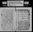 Akten zum Kunstkammersturz 1791/92, Unterfasz. 21: Ausschuss- und Abgabenverzeichnis (Kopie)