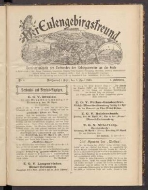 1909, Nr. 4 (01. April)
