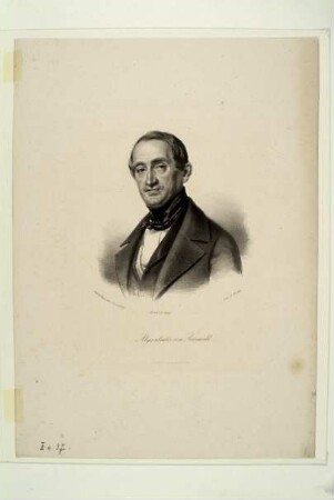 Rudolf von Auerswald