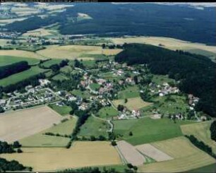 Horn-Bad Meinberg-Bellenberg