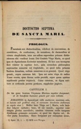 Caesarii Heisterbacensis Monachi ordinis Cisterciensis Dialogus miraculorum, 2