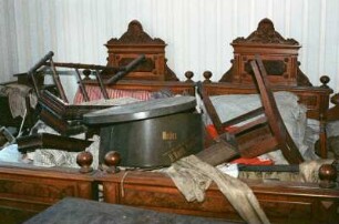 Schlafzimmer Römer