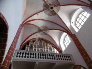 Meißen: St. Afra