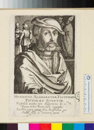 Heinrich Aldegrever