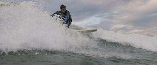 Gaza Surf Club