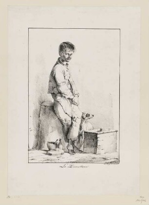 Le decrotteur