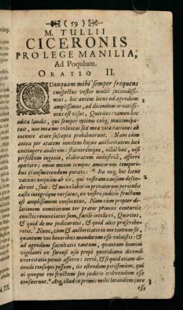 59-86b, M. Tullii Ciceronis pro lege manilia, Ad Populum
