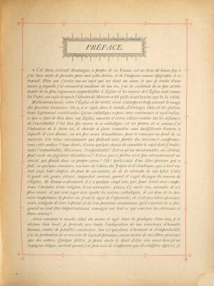 Les Missions catholiques au XIXme siècle : Ouvrage richement illustré de plus de 200 gravures
