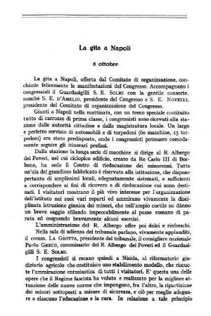 571-572, La gita a Napoli