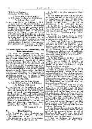 Staatsjugendtag : [Körperliche Erziehung] ; [Amtliche Erlasse] ; [Amtlicher Teil]
