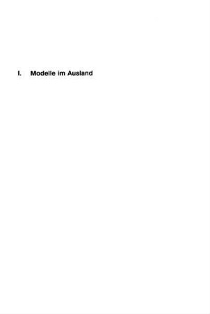 9-50, I. Modelle im Ausland