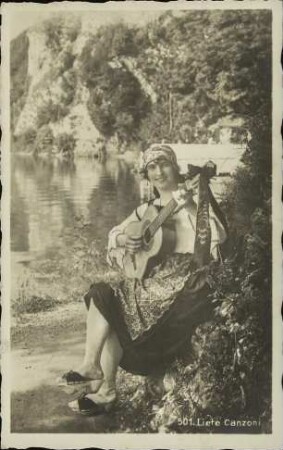 Liete Canzoni.